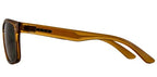 Carve Goblin Recycled Gls Cst Dk Sand-Green Polarized in n/a