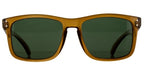 Carve Goblin Recycled Gls Cst Dk Sand-Green Polarized in n/a
