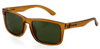 Carve Goblin Recycled Gls Cst Dk Sand-Green Polarized in n/a