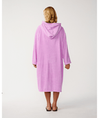 Rip Curl Classic Surf Zip Thru Hooded in LILAC