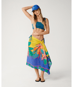 Rip Curl Bliss Pareo in BLISS FLORAL