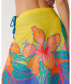 Rip Curl Bliss Pareo in BLISS FLORAL