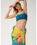 Rip Curl Bliss Pareo in BLISS FLORAL