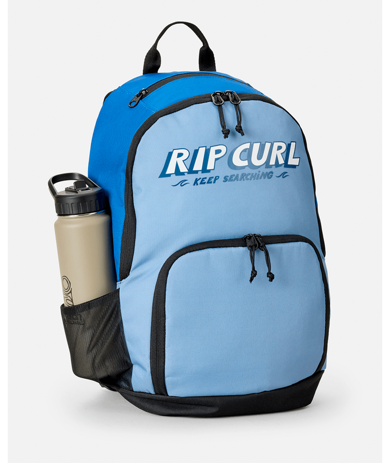 Rip Curl Evo 24l School 2026 in FADED DENIM