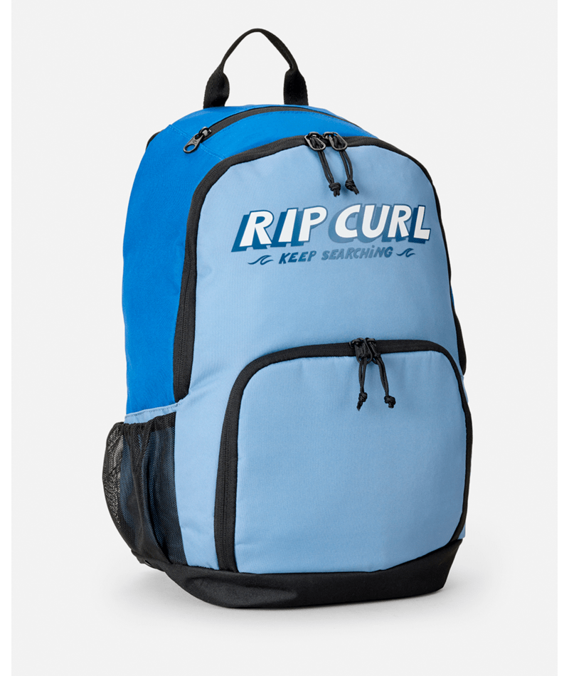 Rip Curl Evo 24l School 2026 in FADED DENIM