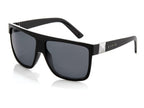 Carve Rocker Black Polarized in n/a