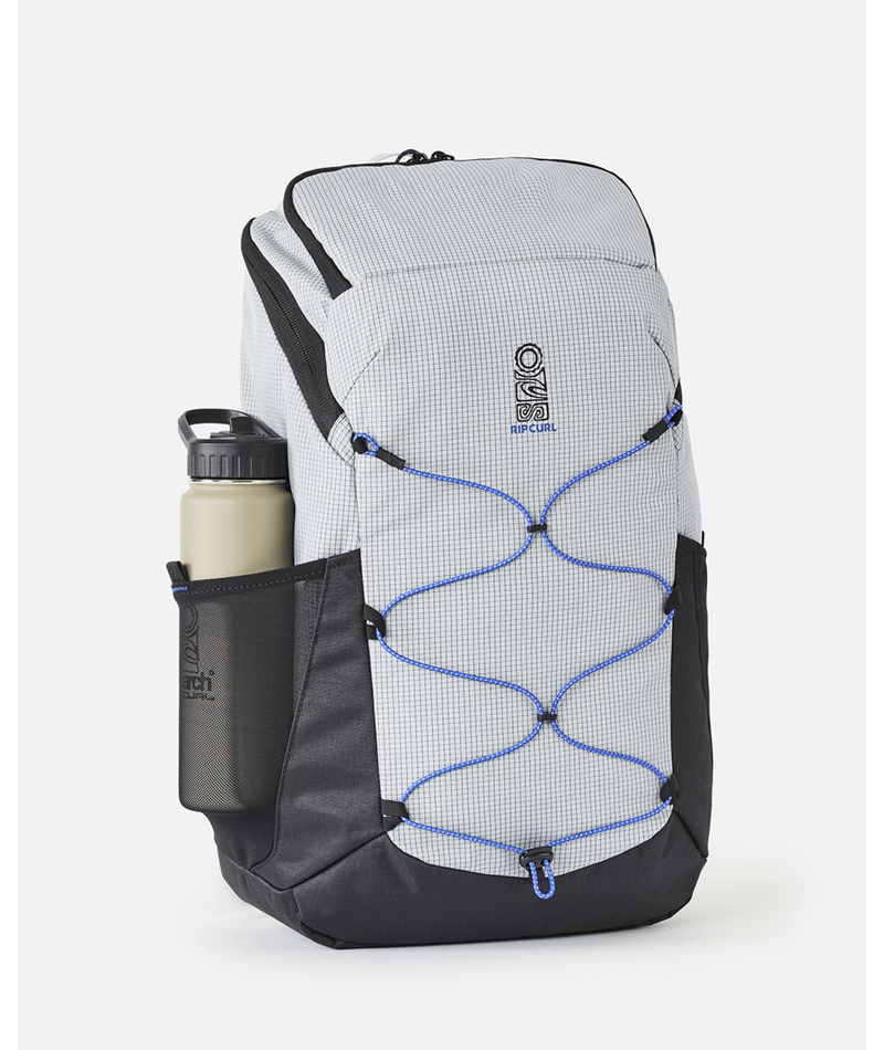 Rip Curl S-Series Overland 30l in STORM GREY