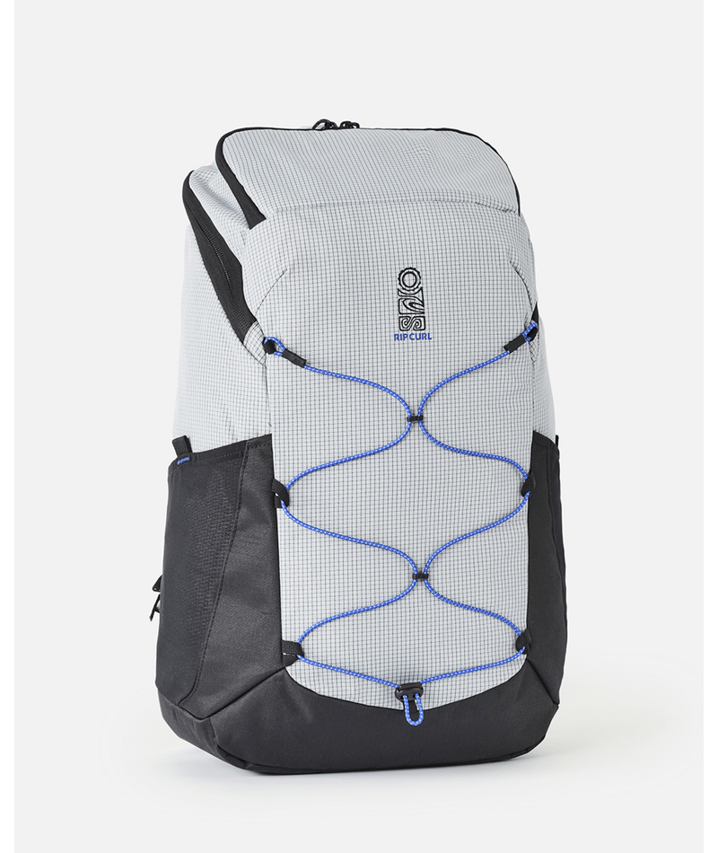 Rip Curl S-Series Overland 30l in STORM GREY