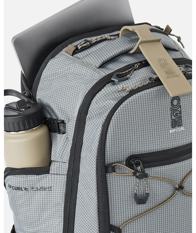 Rip Curl S-Series F-Light Posse 35l in CACTUS GREEN