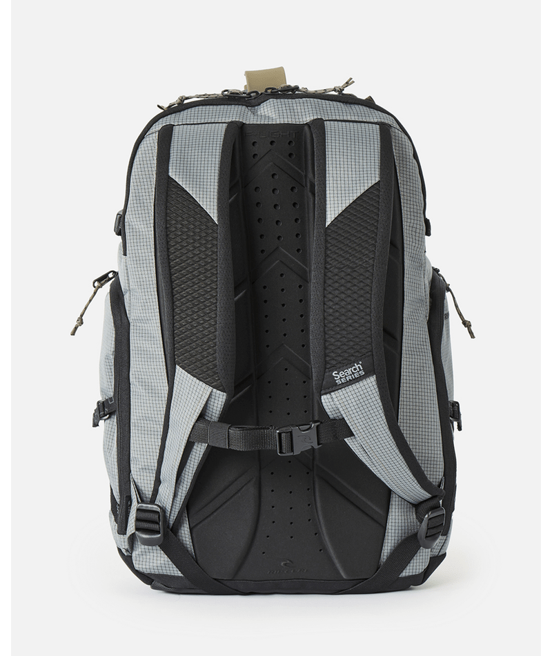 Rip Curl S-Series F-Light Posse 35l in CACTUS GREEN