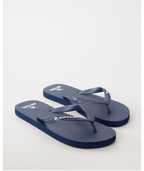 Rip Curl Brand Logo Bloom Open Toe in NAVY
