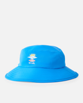 Rip Curl Shred Beach Hat - Boy in BLUE