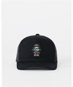 Rip Curl Search Icon Trucker - Boy in BLACK