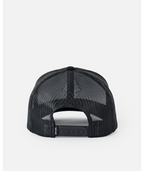 Rip Curl Search Icon Trucker - Boy in BLACK