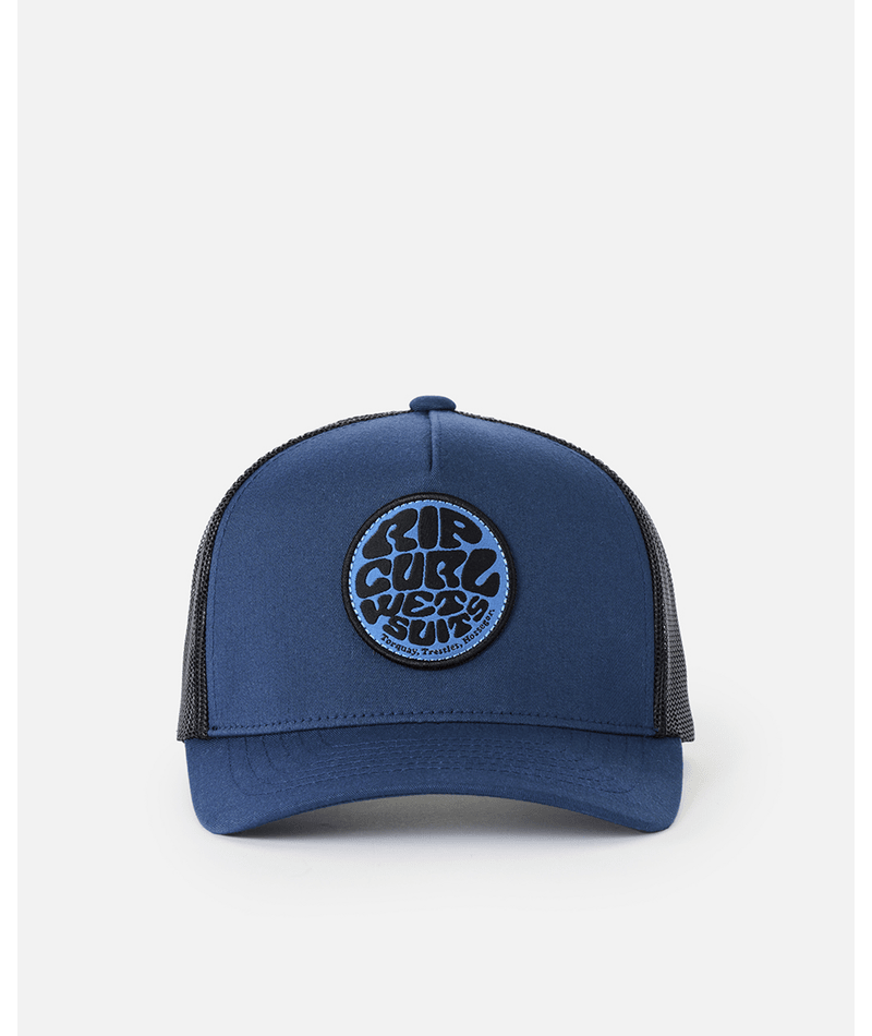 Rip Curl Wetsuit Icon Trucker - Boy in NAVY