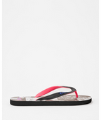 Rip Curl Raw Energy Bloom Open Toe in BLACK/WHITE