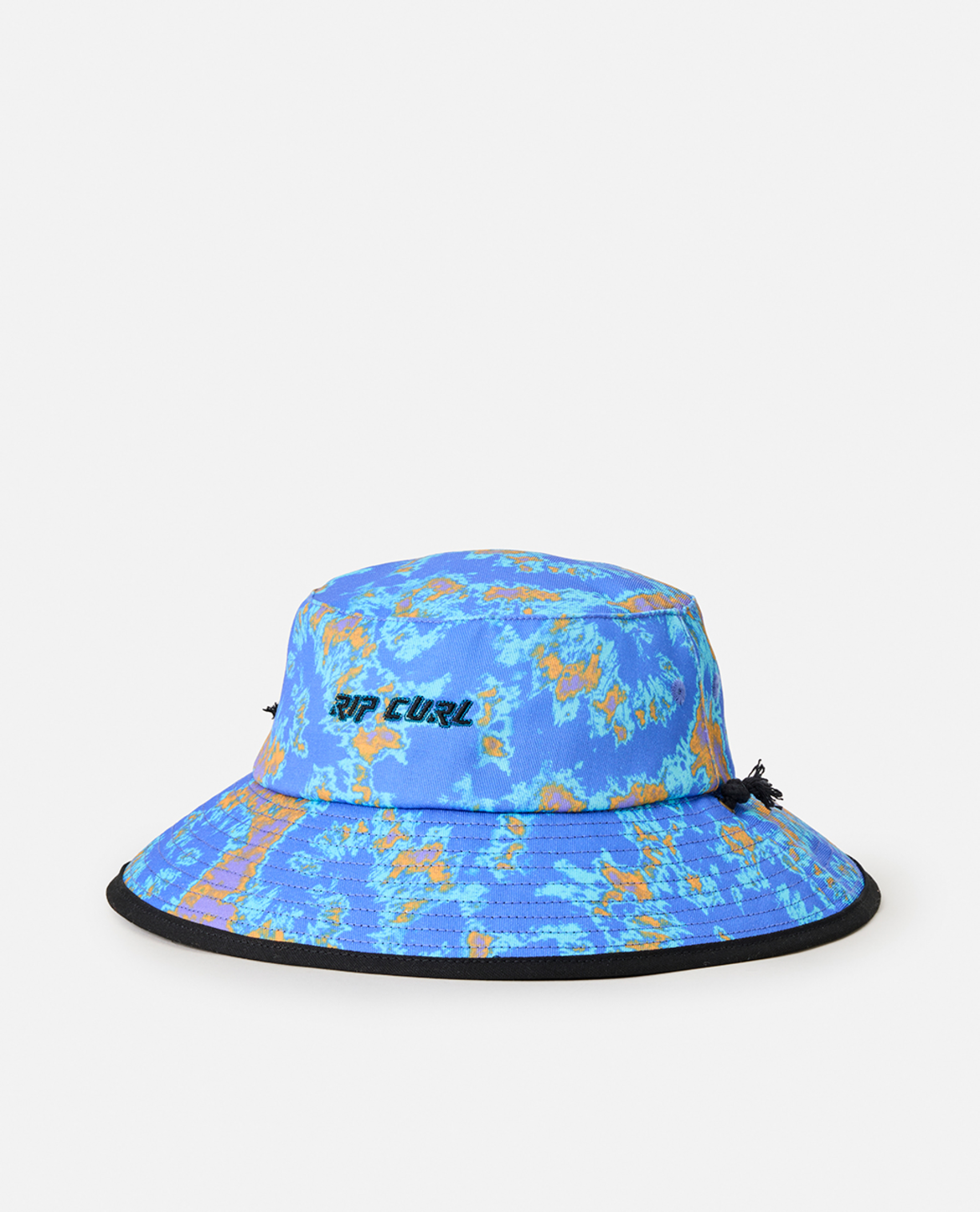 Rip Curl Combo Mid Brim Hat - Boy in BRIGHT BLUE