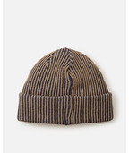 Rip Curl Search Chunky Reg Beanie in NAVY