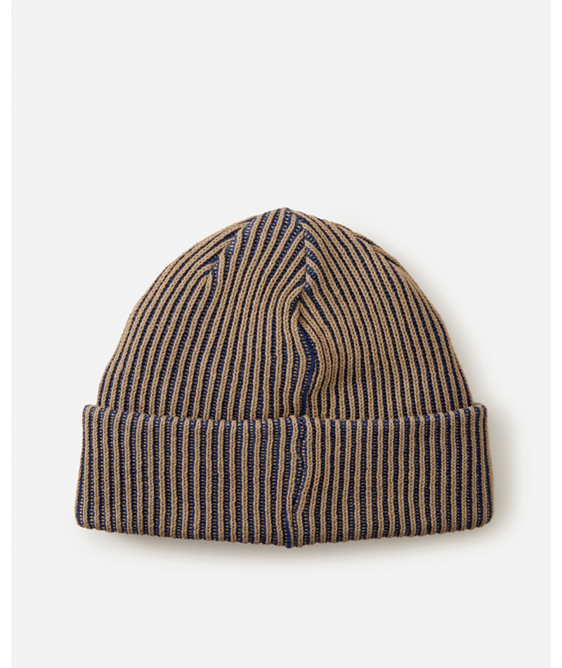 Rip Curl Search Chunky Reg Beanie in NAVY
