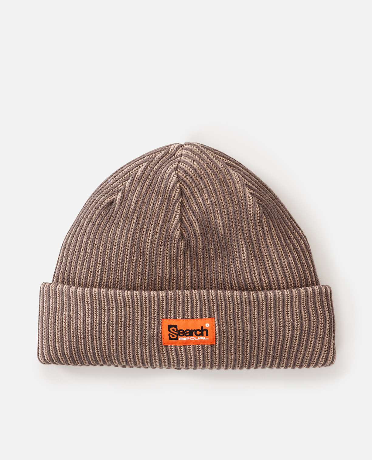 Rip Curl Search Chunky Reg Beanie in SAND DUNE
