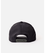 Rip Curl Vaporcool Tube Flexfit Sb Cap in BLACK