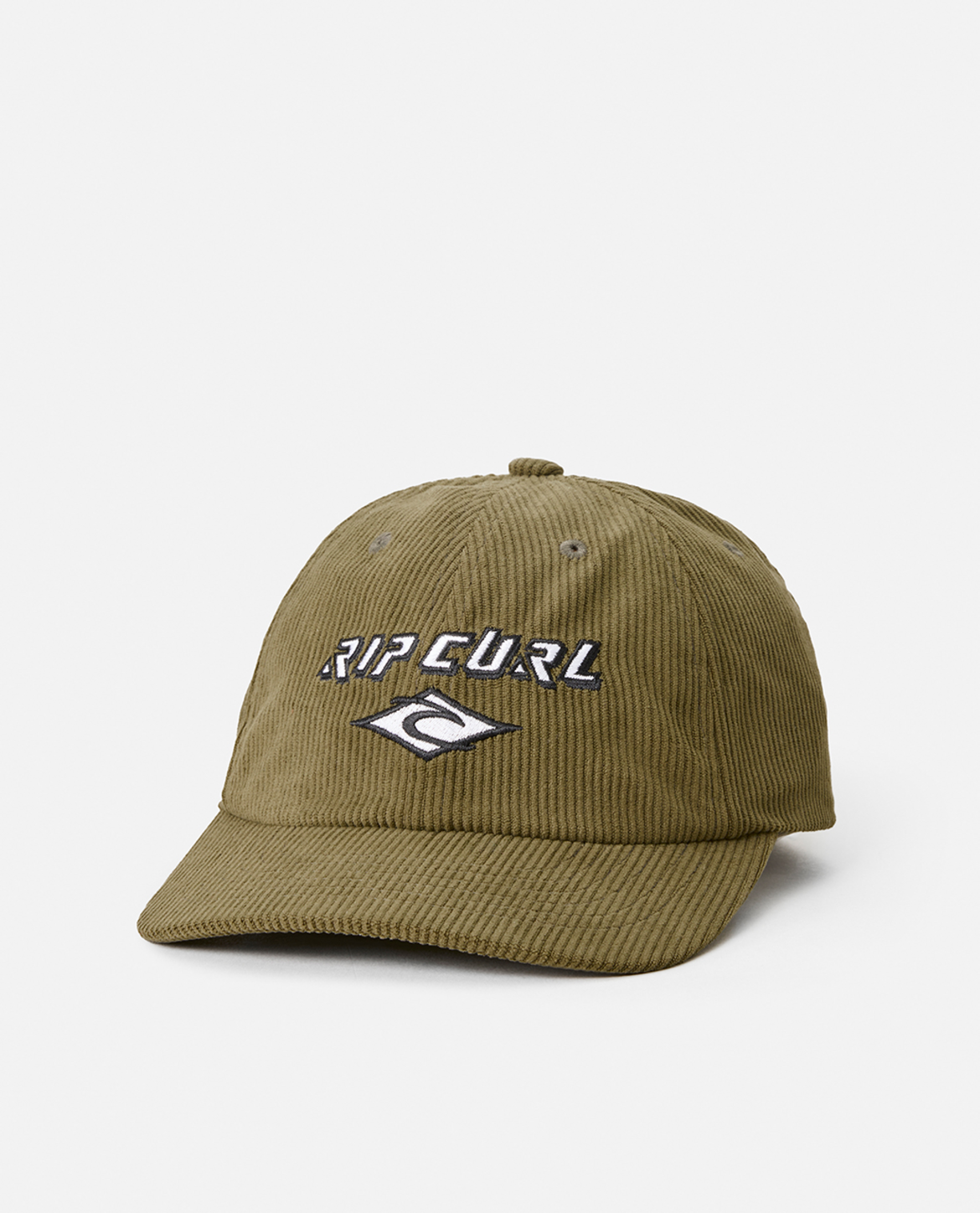 Rip Curl Diamond 2.0 Adj Cap in OLIVE