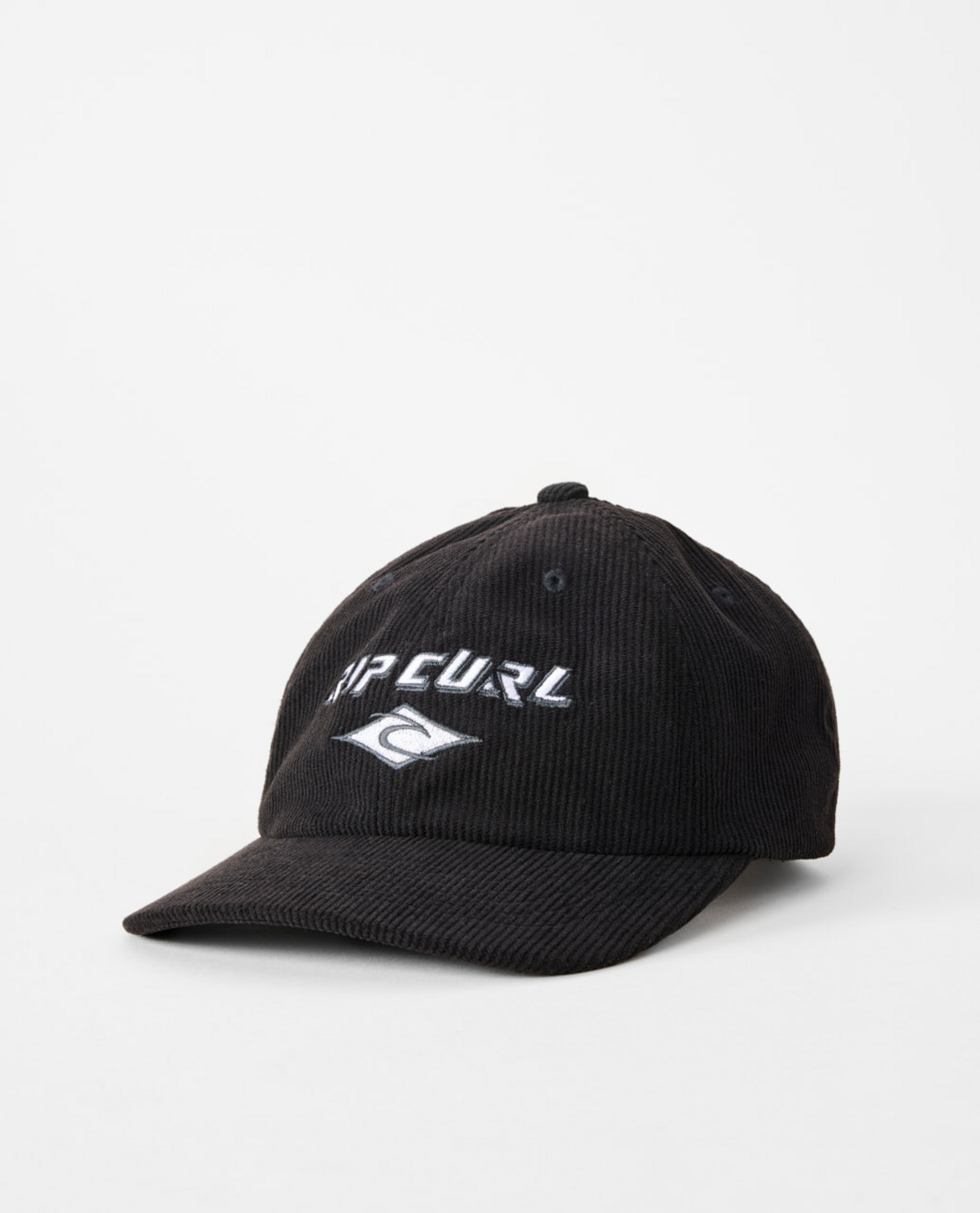 Rip Curl Diamond 2.0 Adj Cap in BLACK