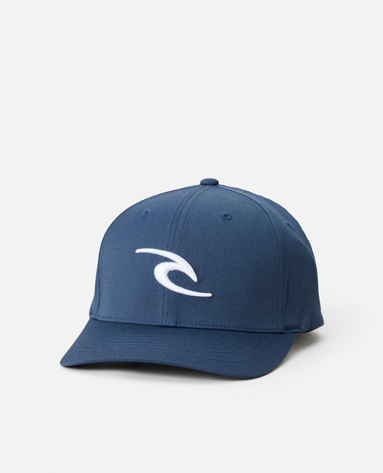 Rip Curl Tepan 2.0 Flexfit Cap in NAVY