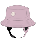 Rip Curl S-Series Surf Hat in PINK