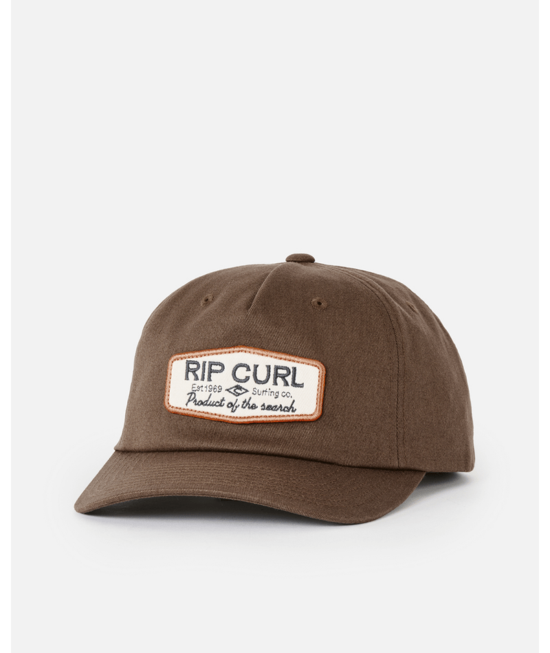 Rip Curl Classic Surf Sb Cap in WALNUT
