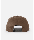 Rip Curl Classic Surf Sb Cap in WALNUT