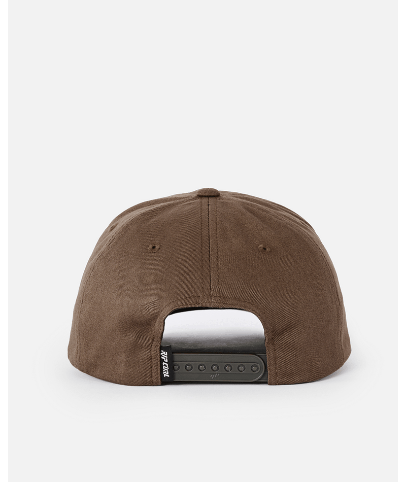 Rip Curl Classic Surf Sb Cap in WALNUT