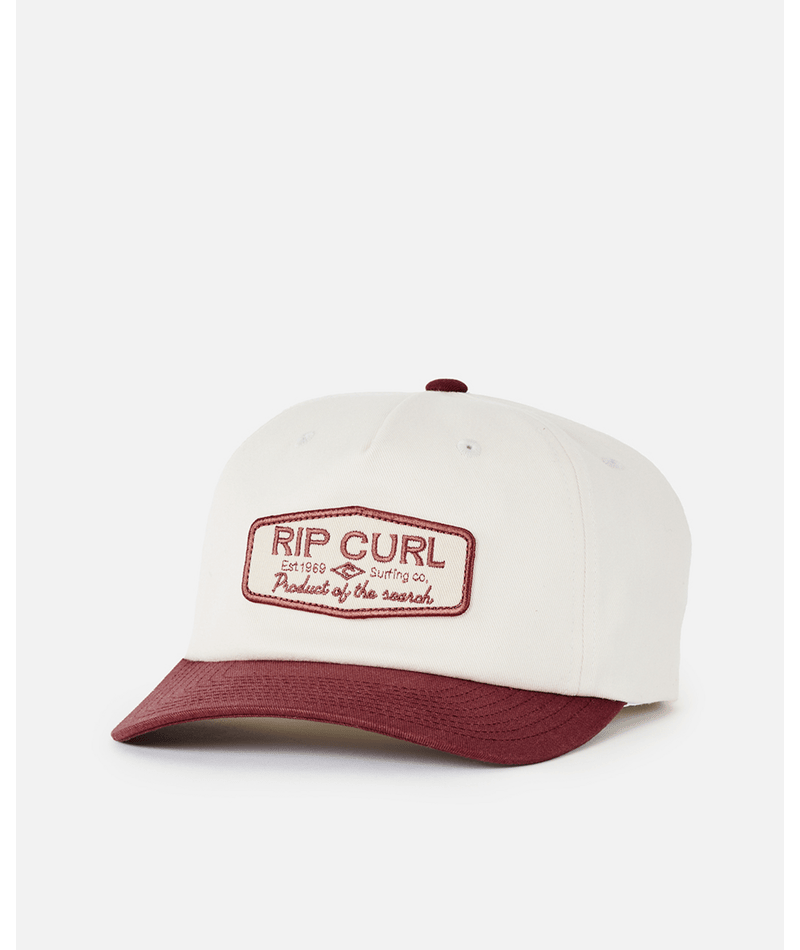 Rip Curl Classic Surf Sb Cap in BONE