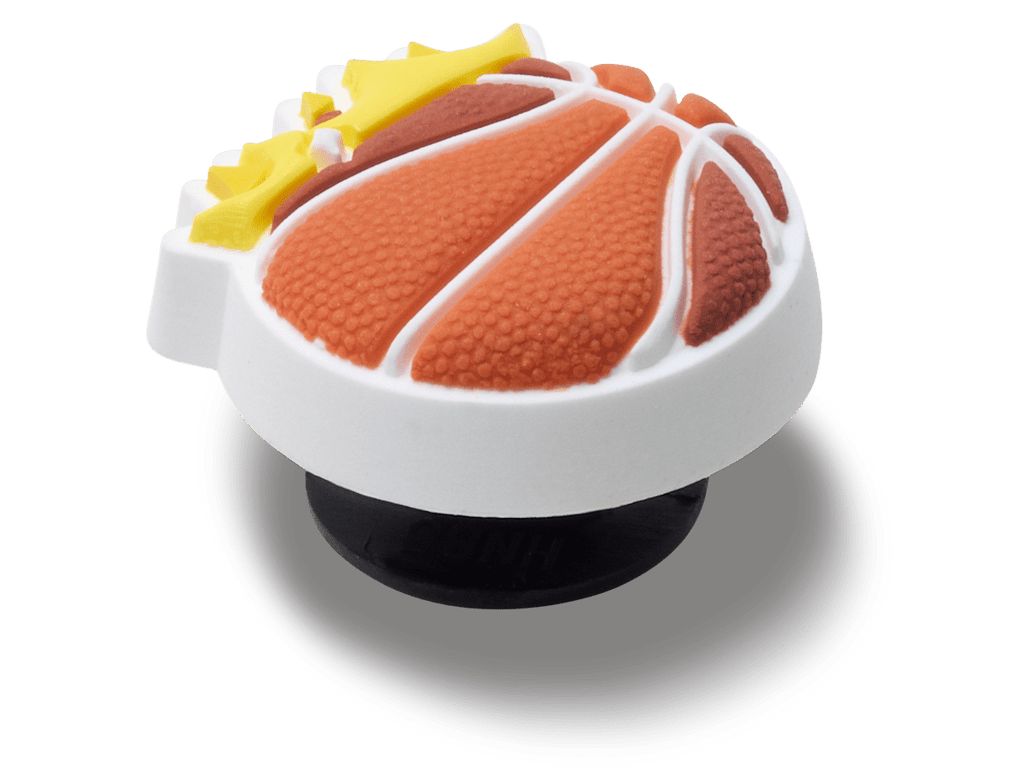 Crocs Basketball with Crown in Single