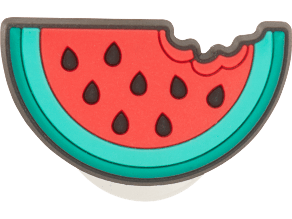 Crocs Watermelon in Single