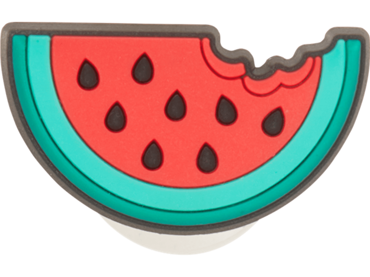 Crocs Watermelon in Single