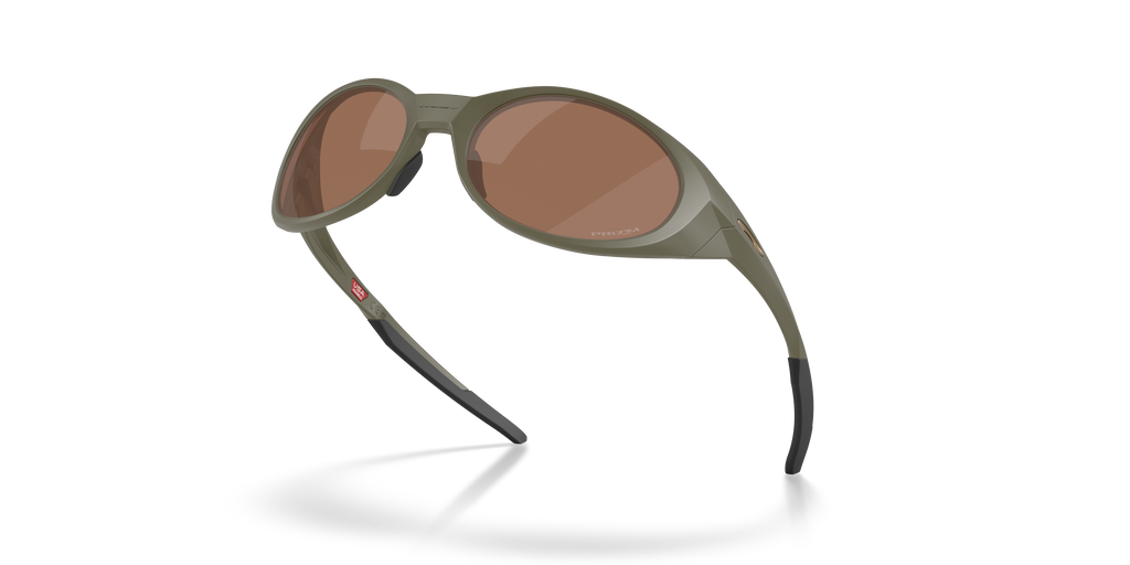 Oakley EYEJACKET REDUX MATTE MOSS PRI in Matte Moss