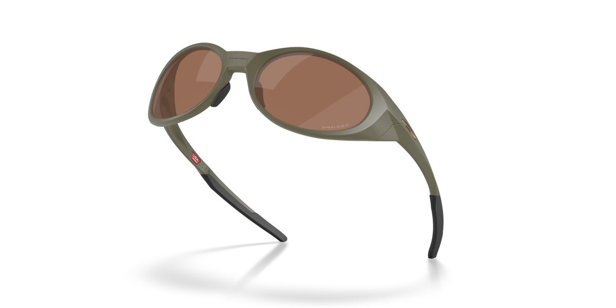 Oakley EYEJACKET REDUX MATTE MOSS PRI in Matte Moss