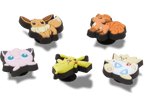 Crocs Pokemon Character 5 Pck in Single