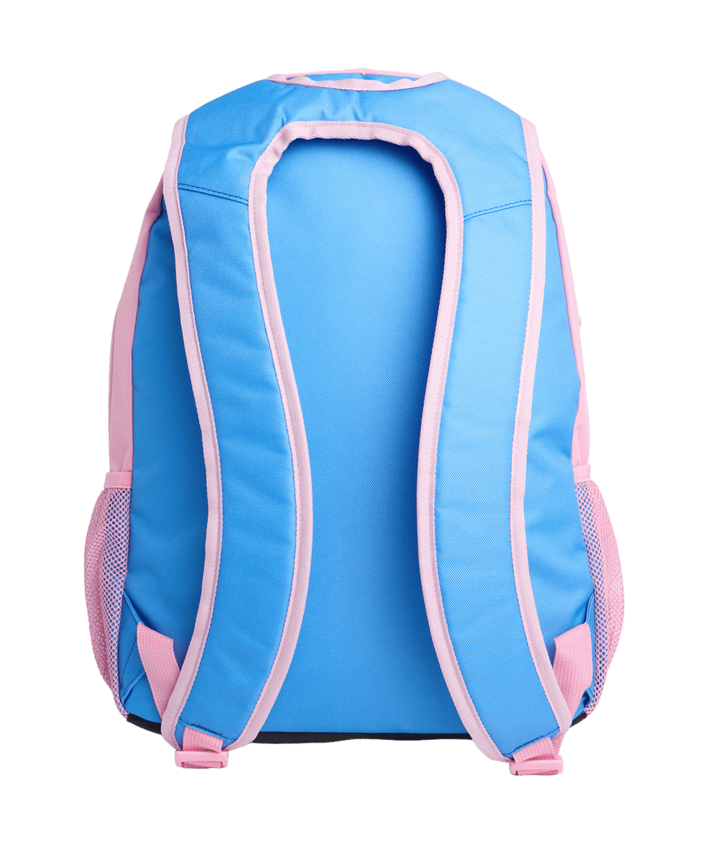 Roxy Shadow Swell Printed  Medium Backpack in M Pink