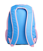 Roxy Shadow Swell Printed  Medium Backpack in M Pink