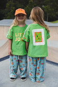 Spicy Dugong Little Joker Tee in Single