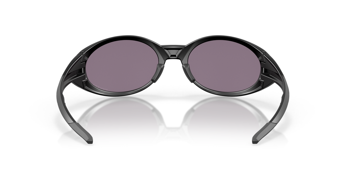 Oakley EYEJACKET REDUX MATTE BLACK PR in Matte Black