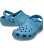 Crocs Classic Clog Kids - Elite Blue in Elite Blue