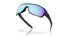 Oakley TURBINE ROTOR POLISHED BLACK P in Polished Black