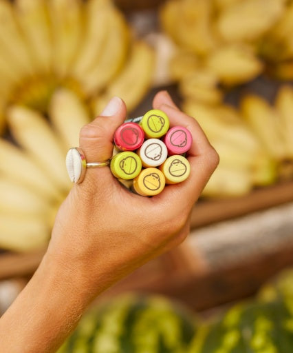 Sun Bum Cocobalm - Ocean Mint .15 Oz/4.25 G in NA