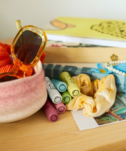 Sun Bum Cocobalm - Ocean Mint .15 Oz/4.25 G in NA