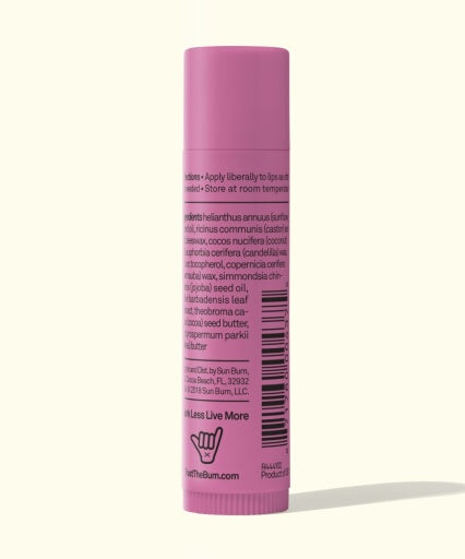 Sun Bum Cocobalm - Groove Cherry .15 Oz/4.25 G in NA