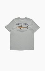 Salty Crew Bruce Premium Ss Tee in QUARRY