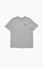 Salty Crew Bruce Premium Ss Tee in QUARRY